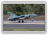 Mirage F-1CR FAF 645 118-CH